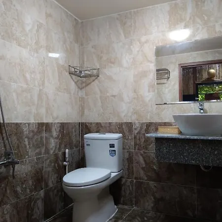 Homestay Da Nang Full House Exterior photo