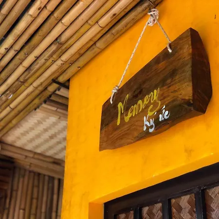 Homestay Da Nang Full House Exterior photo
