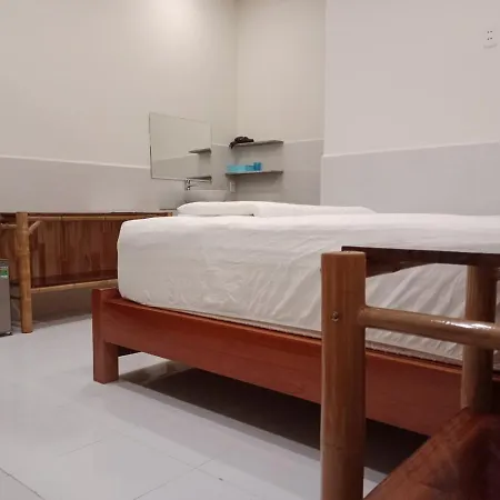 Homestay Da Nang Full House Exterior photo