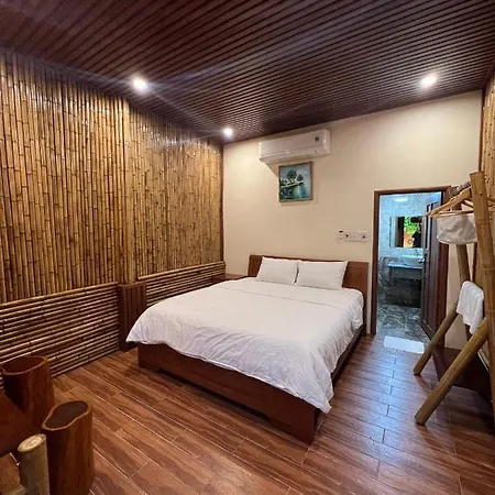 Homestay Da Nang Full House Exterior photo