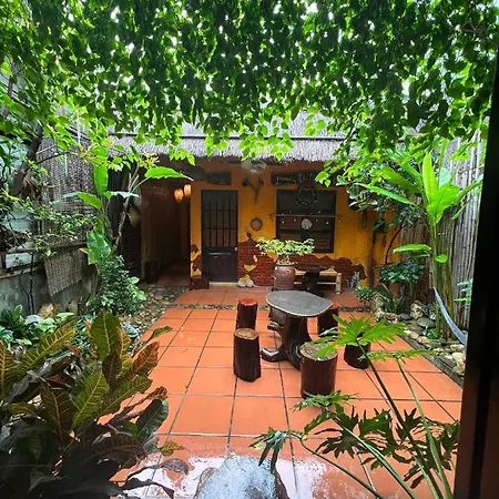 Homestay Da Nang Full House Exterior photo