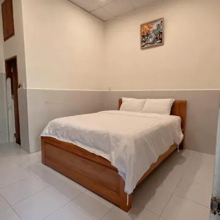 Homestay Da Nang Full House Exterior photo
