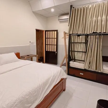 Homestay Da Nang Full House Exterior photo