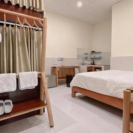 Homestay Da Nang Full House Exterior photo