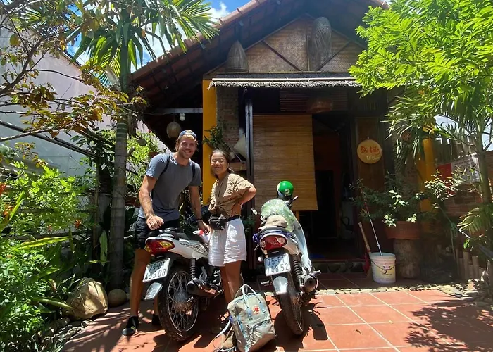 Homestay Da Nang Full House