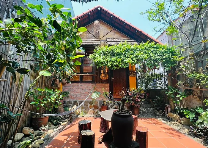Homestay Da Nang Full House