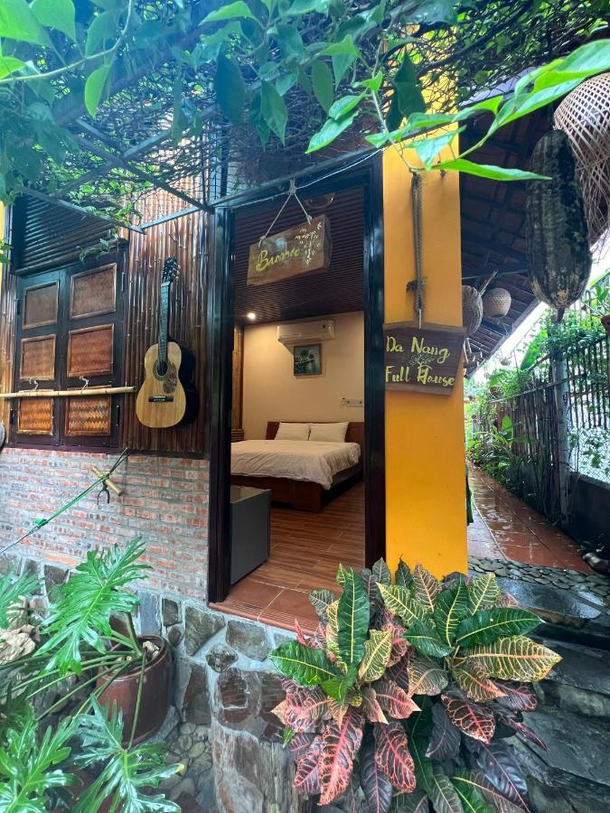 Luxury tent Full House Da Nang