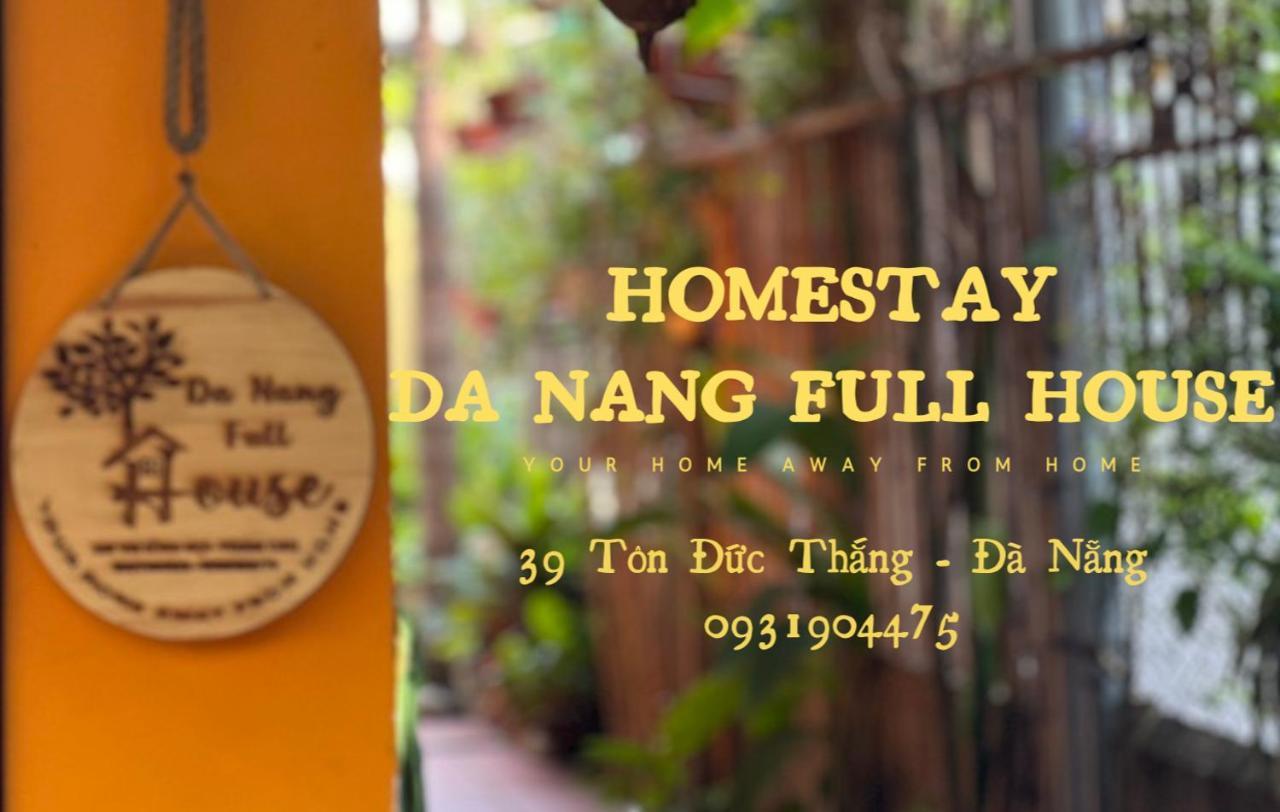 Full House Da Nang