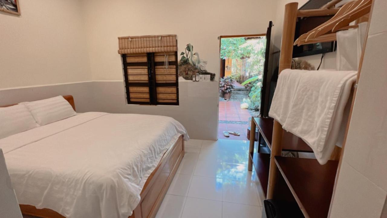 Luxury tent Full House Da Nang