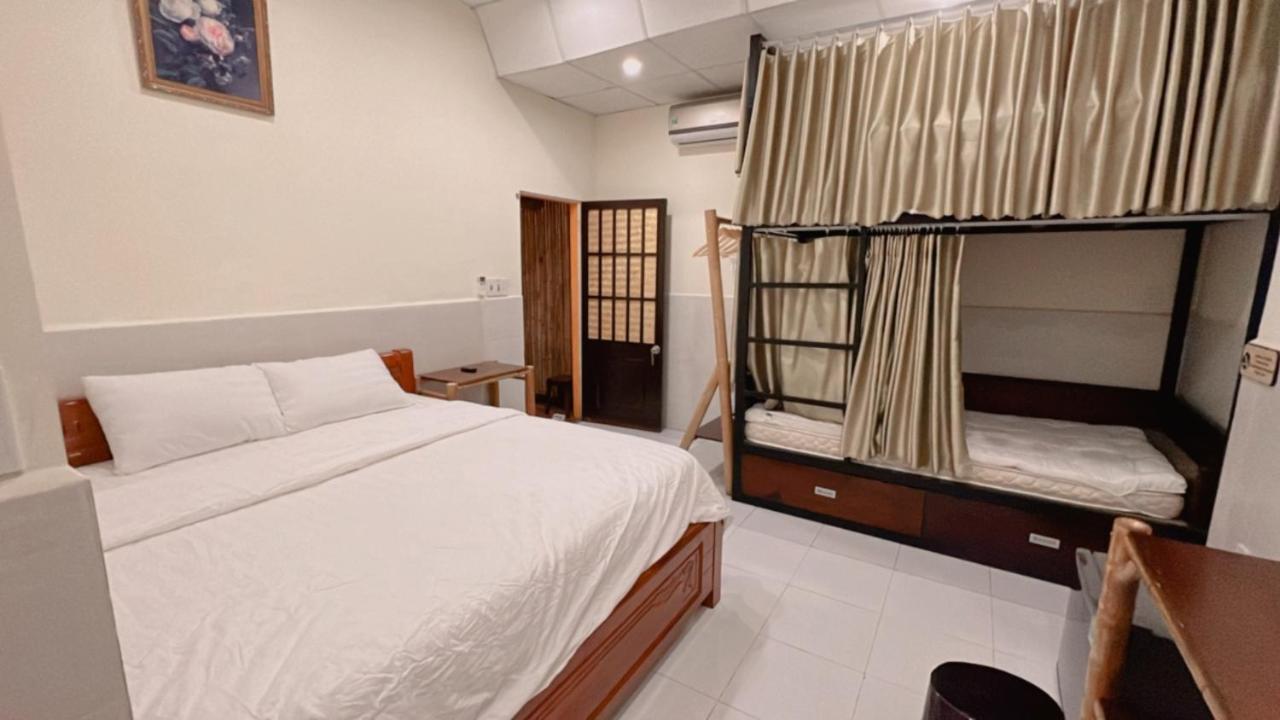Luxury tent Full House Da Nang