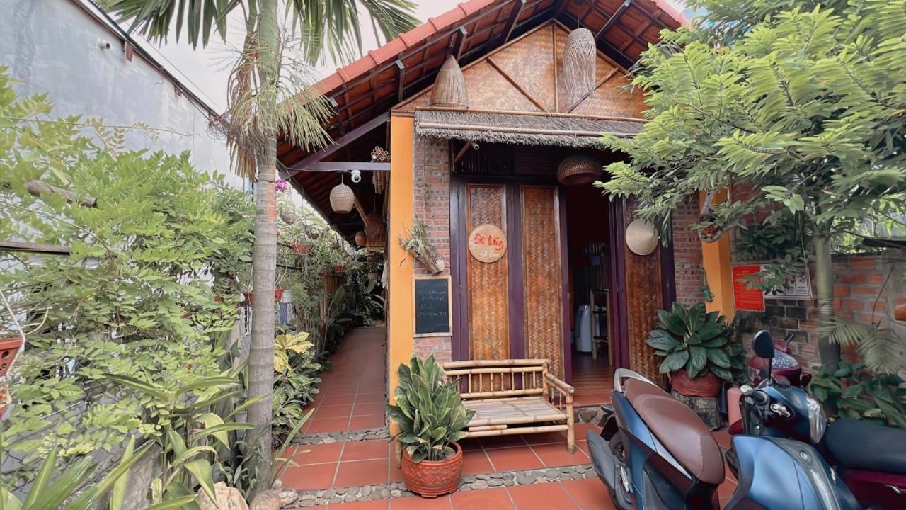 Luxury tent Full House Da Nang